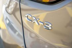2026 Mazda CX-3 G20 Pure