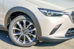 2026 Mazda CX-3 G20 Pure