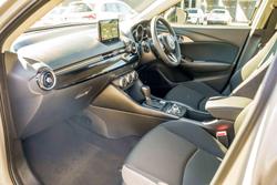 2026 Mazda CX-3 G20 Pure