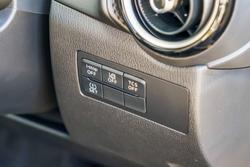 2026 Mazda CX-3 G20 Pure