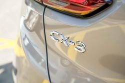 2026 Mazda CX-3 G20 Pure