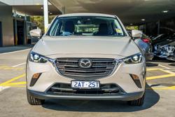 2026 Mazda CX-3 G20 Pure