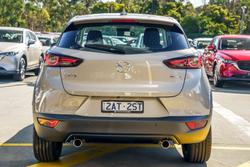 2026 Mazda CX-3 G20 Pure