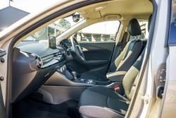 2026 Mazda CX-3 G20 Pure