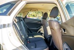 2026 Mazda CX-3 G20 Pure