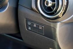 2026 Mazda CX-3 G20 Pure