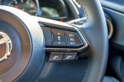2026 Mazda CX-3 G20 Pure