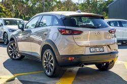 2026 Mazda CX-3 G20 Pure
