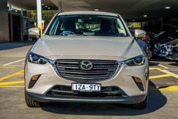 2026 Mazda CX-3 G20 Pure