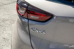 2026 Mazda CX-3 G20 Pure