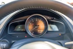 2026 Mazda CX-3 G20 Pure