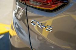 2026 Mazda CX-3 G20 Pure