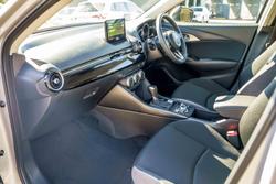 2026 Mazda CX-3 G20 Pure