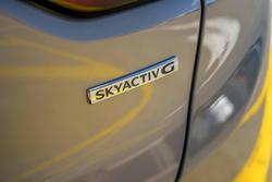 2026 Mazda CX-3 G20 Pure