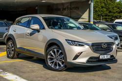 2026 Mazda CX-3 G20 Pure