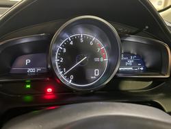 2026 Mazda CX-3 G20 Pure