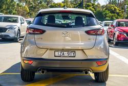 2026 Mazda CX-3 G20 Pure