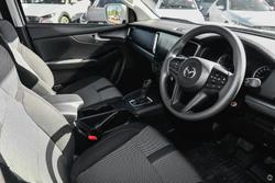 2025 Mazda BT-50 XT