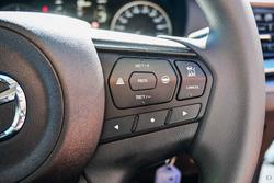 2025 Mazda BT-50 XT