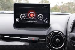 2026 Mazda CX-3 G20 Pure