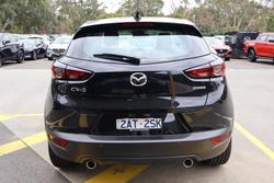 2026 Mazda CX-3 G20 Pure