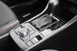 2026 Mazda CX-3 G20 Pure