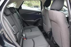 2026 Mazda CX-3 G20 Pure