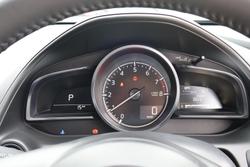 2026 Mazda CX-3 G20 Pure