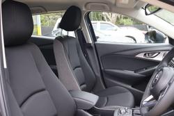 2026 Mazda CX-3 G20 Pure