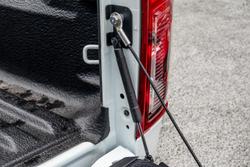 2025 Mazda BT-50 XTR