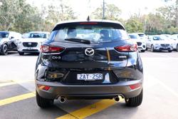 2026 Mazda CX-3 G20 Pure