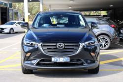 2026 Mazda CX-3 G20 Pure