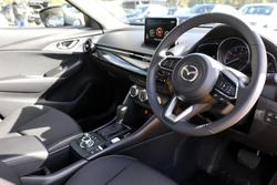 2026 Mazda CX-3 G20 Pure