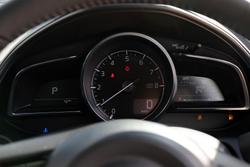 2026 Mazda CX-3 G20 Pure