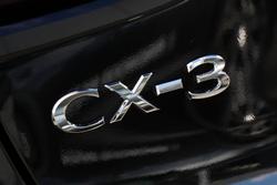 2026 Mazda CX-3 G20 Pure