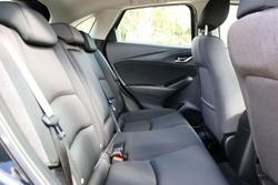 2026 Mazda CX-3 G20 Pure
