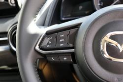 2026 Mazda CX-3 G20 Pure