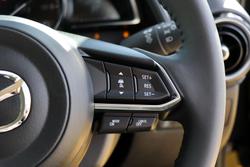 2026 Mazda CX-3 G20 Pure