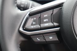 2026 Mazda CX-3 G20 Pure