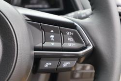 2026 Mazda CX-3 G20 Pure