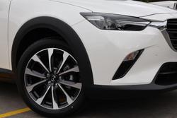 2026 Mazda CX-3 G20 Pure