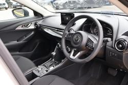 2026 Mazda CX-3 G20 Pure