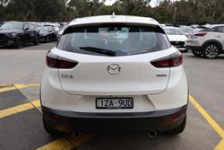 2026 Mazda CX-3 G20 Pure