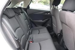 2026 Mazda CX-3 G20 Pure