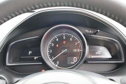 2026 Mazda CX-3 G20 Pure