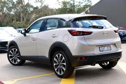 2026 Mazda CX-3 G20 Pure
