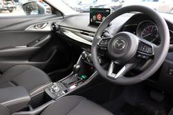 2026 Mazda CX-3 G20 Pure