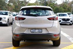 2026 Mazda CX-3 G20 Pure