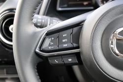 2026 Mazda CX-3 G20 Pure