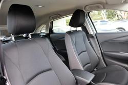 2026 Mazda CX-3 G20 Pure